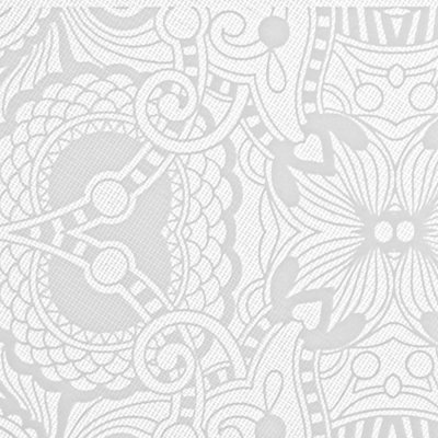Transfer fólie WHITE 80cm - 16