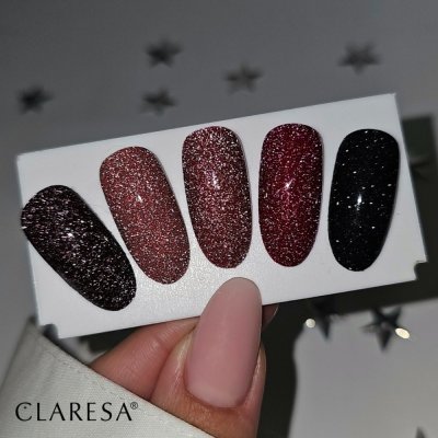 Gel lak CLARESA® Starlight 12, 5g