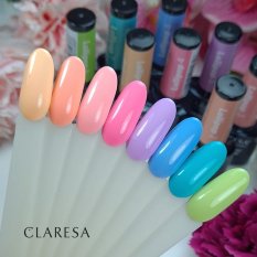 Gél lak CLARESA® Lollipop 1, 5g
