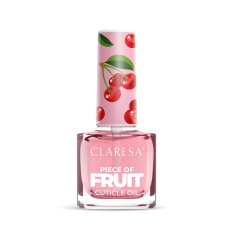 Claresa výživný olejček Cherry, 5ml