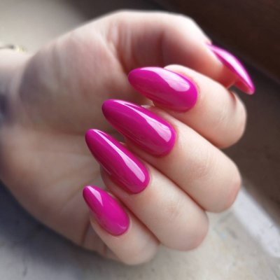 Gél lak YOSHI Los Tones Milliones - Bello Morello 703, 6ml