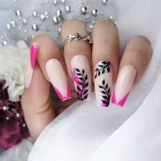Gel lak CLARESA® PINK 540, 5g