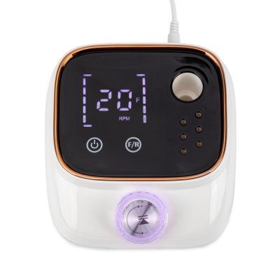 Elektromos körömcsiszoló BQ113, 50W