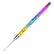 MollyLac Pro Liner Rainbow štětec na zdobení 7mm