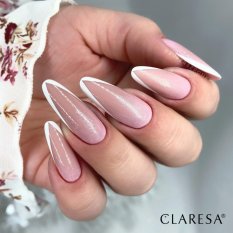 Claresa Kiss Me 1, 2, White 1000 Claresa Kiss Me 1, 2, White 1000