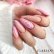 Gél lak CLARESA® Fallin’ Love 8, 5g