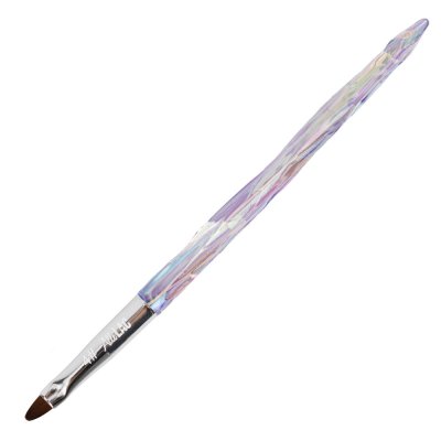 AlleLac Ovális Gél Ecset Unicorn No.4