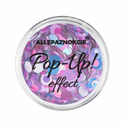 Ozdoby Pop-Up! effect 6