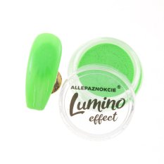Lumino effect por 12