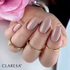 Gel lak CLARESA® NUDE 110, 5g