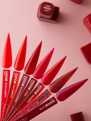 DNKa' Cover Base 0003 - Passionate, 12ml