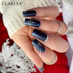 Gél lak CLARESA® Galaxy Blue, 5g