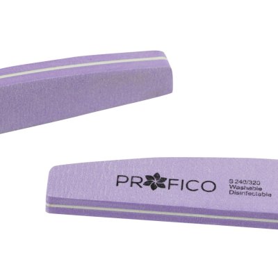 PROFICO Habreszelő hajó lila 240/320