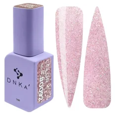 Gél lak DNKa' Color 0092, 7ml