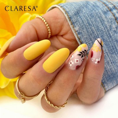Gél lakk CLARESA® Warmin’ Fall 1, 5g