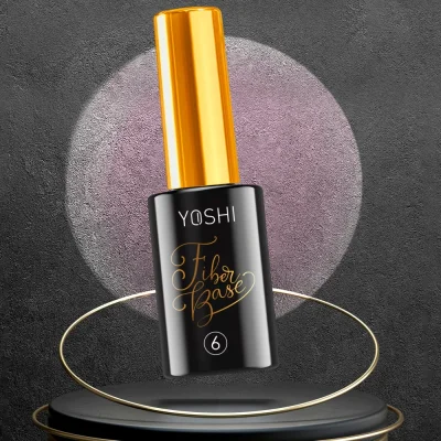 YOSHI Fiber Base 6, 10ml
