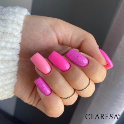 Gél lak CLARESA® Festival Vibes 4, 5g