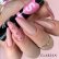CLARESA® FULL GLITTER 5 gél lakk, 5g