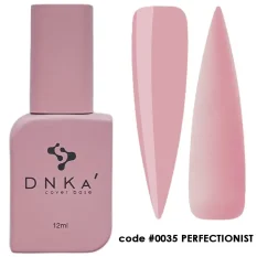 DNKa' Cover Base 0035 - Perfectionist, 12ml