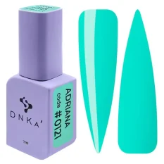 Gél lak DNKa' Adriana 0121, 7ml