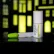 Gél lak YOSHI Getaway - On the Way 286, 6ml