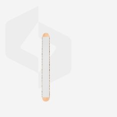 Staleks Pro papmAm Soft jednorazové pilníky DWC-20-240 - 10ks