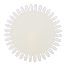 Vzorník sluníčko velký - NATURAL MILKY - 36