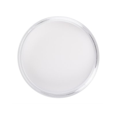 Akrylový prášok MollyLac - Bright White, 30g