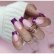 CLARESA® Art gel MEGASTAR Pink Pixel, 10g