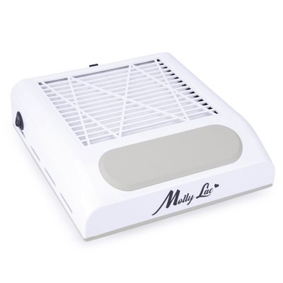 Odsávačka prachu 858-8 biela 80W