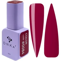 Gel lak DNKa' Color 0084, 12ml