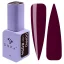 Gel lak DNKa' Color Doppio  0114, 7ml
