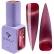 Gél lak DNKa' CAT'S EYE SILK 0037, 12ml