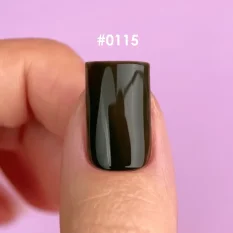 Gél lak DNKa' Color Cindy 0115, 7ml