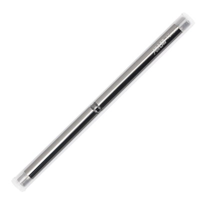 Zdobicí štětec na nehty AlleLac 15mm – metalový