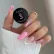 YOSHI Princess Gel  No3 - PINK, 5g