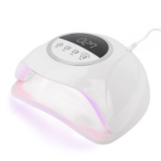 UV/LED Lampa X20 MAX 258W