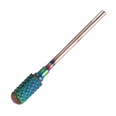 Kobalt bevonatú keményfém maró Barrel ball top M 3/32" sz.6