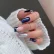 YOSHI Paint gel PLATINUM SILVER, 5g
