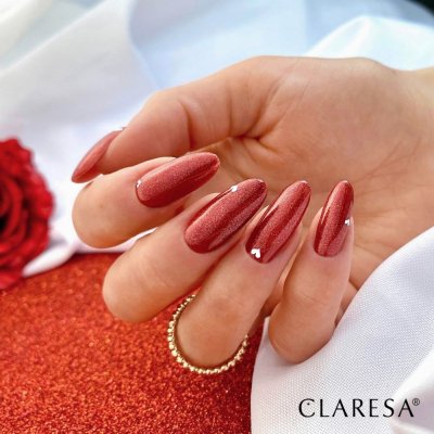 Gél lakk CLARESA® Kiss Me! 7, 5g