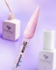 DNKa' Cover Base 0010B - Ukrainian, 12ml