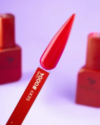 DNKa' Cover Base 0004 - Sexy, 12ml