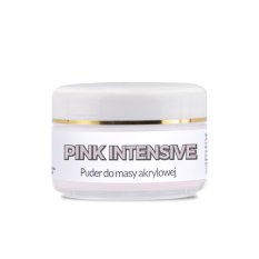 Akrylový prášok Pink Intensive, 15g