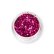 DISCO Claret csillámpor