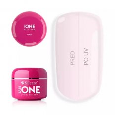 Ružový jednofázový UV gél PINK 5g