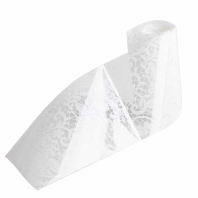 Transfer fólia biela 80cm - 13