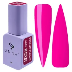 Gél lak DNKa' Summer Playlist 0131, 7ml