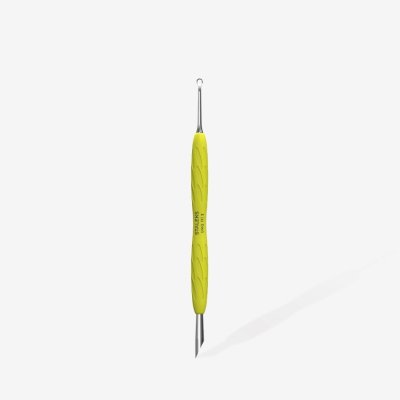 Staleks “Gummy” Uniq PQ-11/2 Yellow zatlačovač nechtovej kožičky