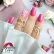 Gél lak YOSHI Written in Love - Love`s First Draft 162, 6ml