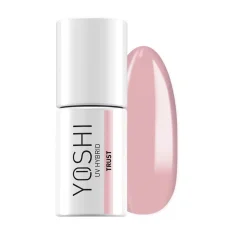 Gél lak YOSHI Happy - Trust 714, 6ml